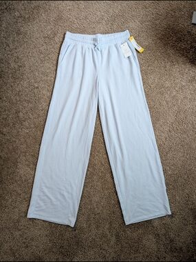 We Wander Wide Leg Pant (Kids)